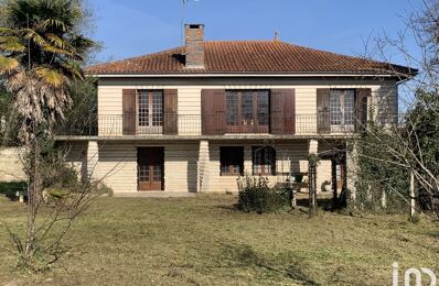 vente maison 495 000 € à proximité de Bourcefranc-le-Chapus (17560)