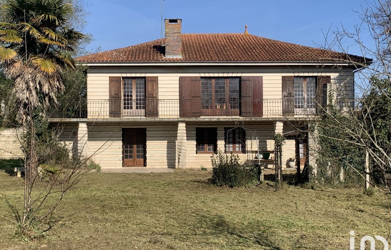 maison 9 pièces 214 m2 à vendre à Le Grand-Village-Plage (17370)