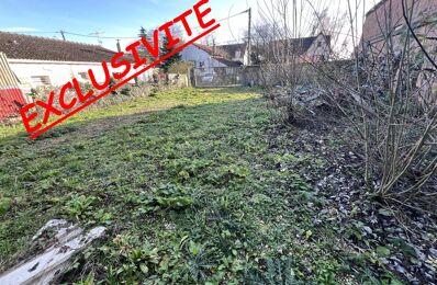 vente terrain 99 000 € à proximité de La Forêt-le-Roi (91410)