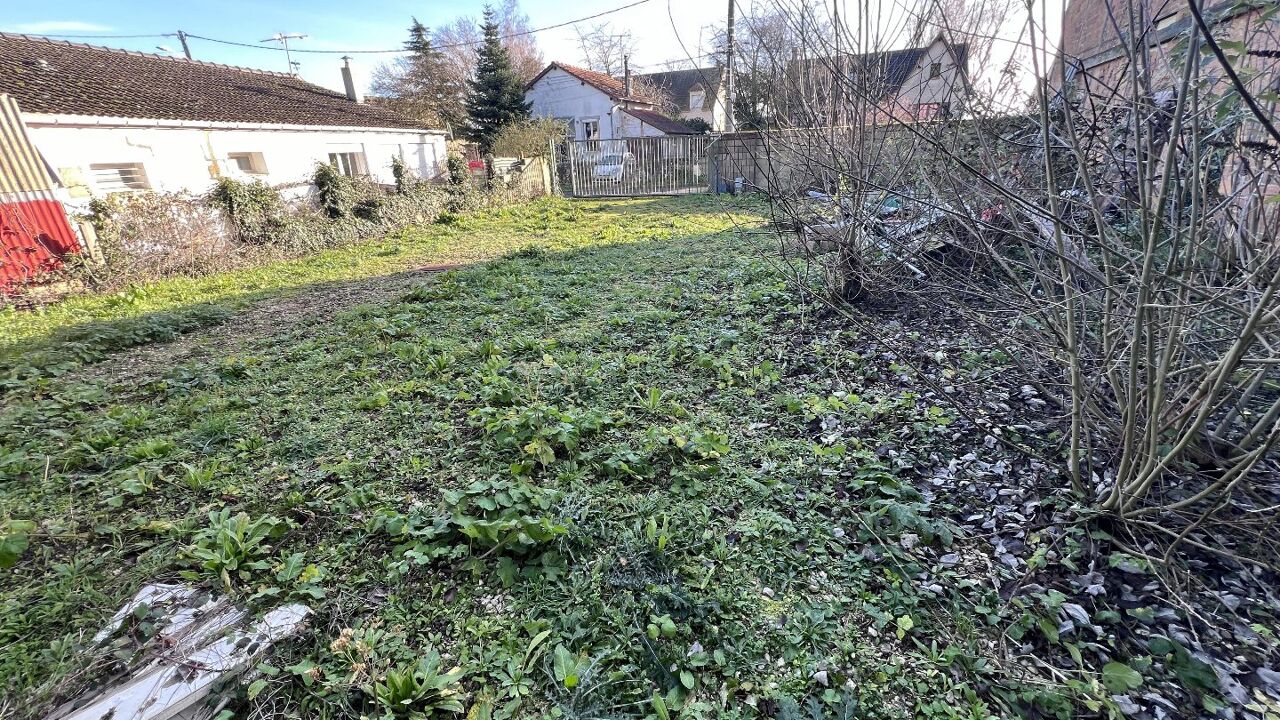 terrain  pièces 155 m2 à vendre à Saint-Chéron (91530)