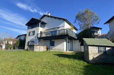 vente maison 1 139 000 € à proximité de Cambo-les-Bains (64250)