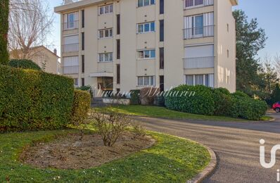 vente appartement 263 000 € à proximité de Margency (95580)