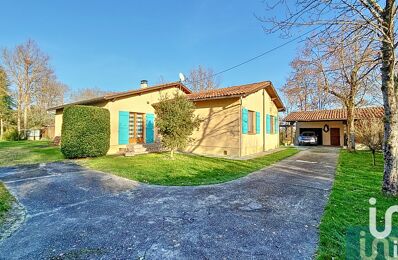 vente maison 239 000 € à proximité de Roquelaure (32810)