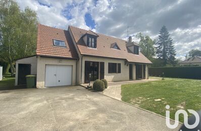 vente maison 369 000 € à proximité de Civry-la-Forêt (78910)
