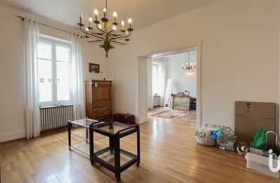 vente appartement 212 000 € à proximité de Farschviller (57450)
