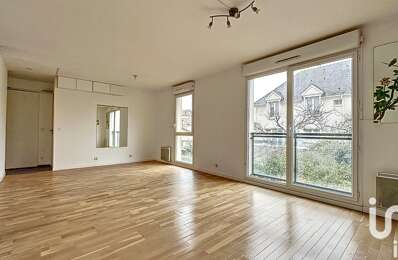 appartement 3 pièces 67 m2 à vendre à Nanterre (92000)