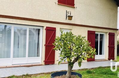 vente maison 395 000 € à proximité de Sainte-Livrade (31530)