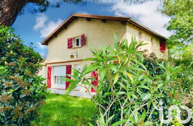 vente maison 395 000 € à proximité de Montaigut-sur-Save (31530)