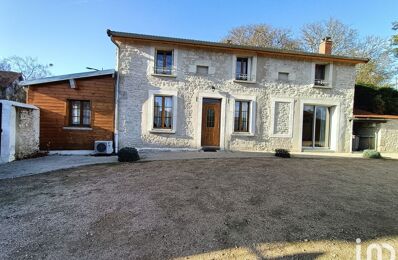vente maison 280 000 € à proximité de Saint-Germain-de-Salles (03140)