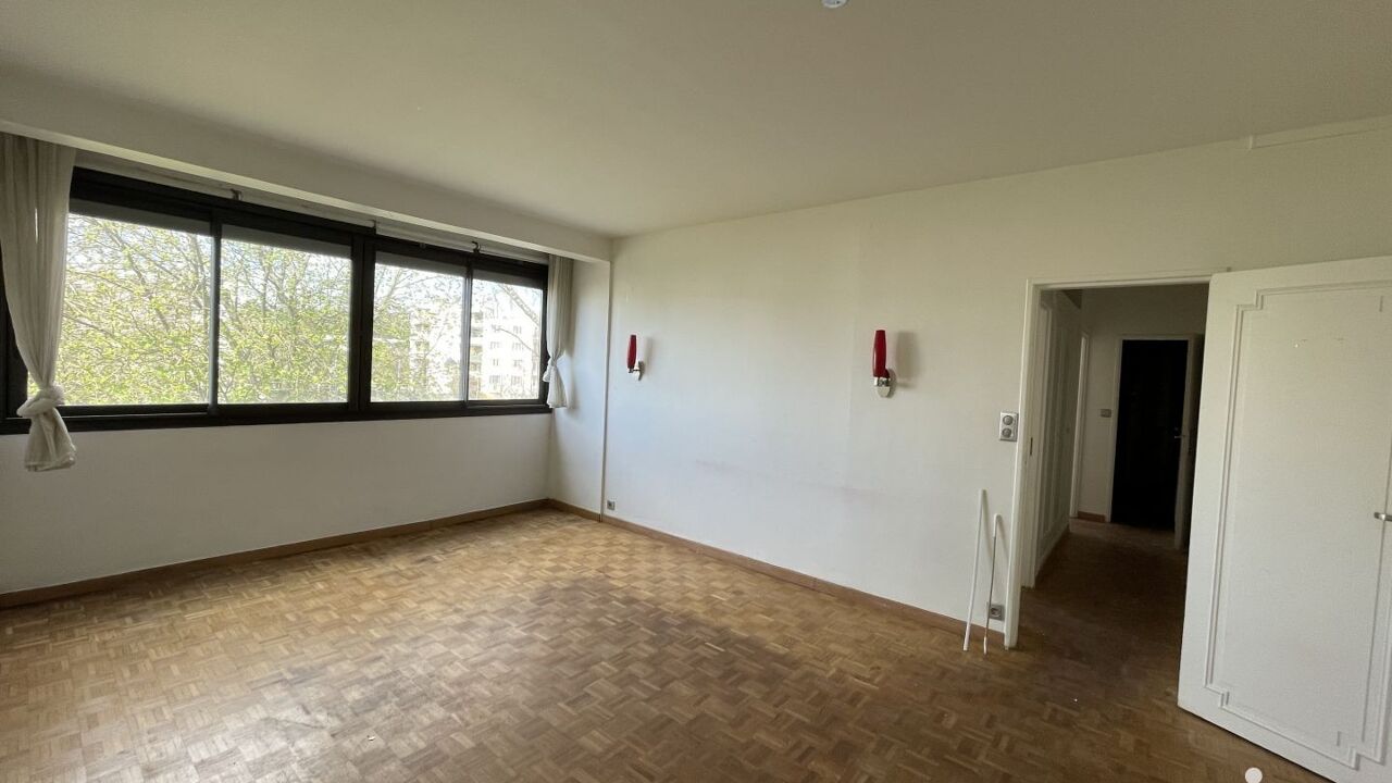 appartement 4 pièces 76 m2 à vendre à Antony (92160)