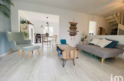 maison 5 pièces 105 m2 à vendre à Le Verdon-sur-Mer (33123)