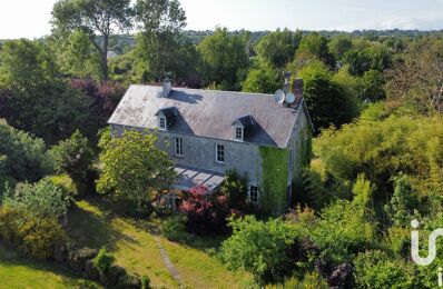 vente maison 137 000 € à proximité de Gavray-sur-Sienne (50450)