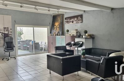 vente maison 380 000 € à proximité de Vigneux-sur-Seine (91270)