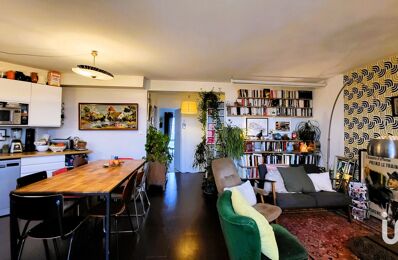 vente appartement 506 000 € à proximité de Vincennes (94300)