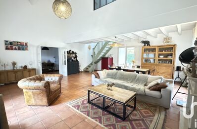 vente maison 670 000 € à proximité de La Teste-de-Buch (33260)