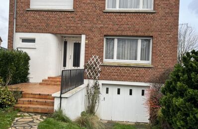 vente maison 177 000 € à proximité de Avesnes-le-Sec (59296)