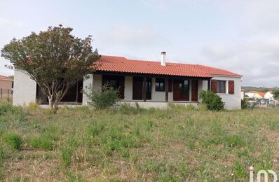 vente maison 373 000 € à proximité de Bélesta (66720)