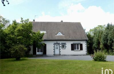vente maison 245 900 € à proximité de Hauteville-la-Guichard (50570)