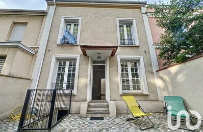 vente maison 799 000 € à proximité de Courbevoie (92400)
