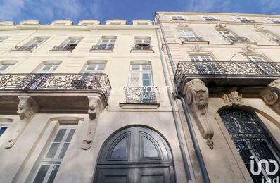 vente appartement 409 000 € à proximité de Saint-Philbert-de-Grand-Lieu (44310)