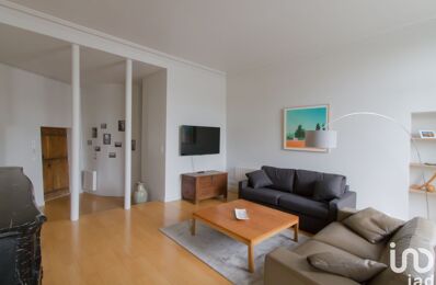 vente appartement 409 900 € à proximité de Rezé (44400)