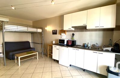 vente appartement 79 500 € à proximité de Torreilles (66440)