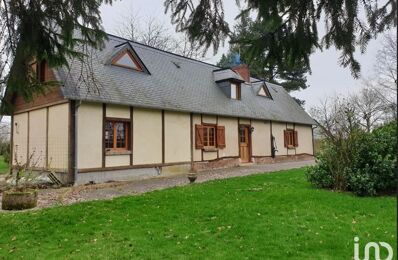vente maison 209 000 € à proximité de Nesle-Hodeng (76270)