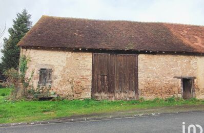 vente maison 24 900 € à proximité de Lussac-les-Églises (87360)