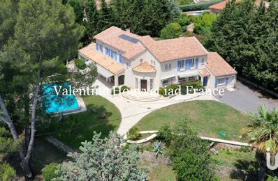vente maison 985 000 € à proximité de Salernes (83690)