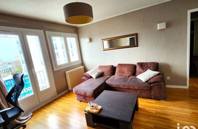 vente appartement 115 000 € à proximité de Gonneville-la-Mallet (76280)