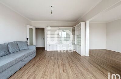 appartement 4 pièces 76 m2 à vendre à Vélizy-Villacoublay (78140)