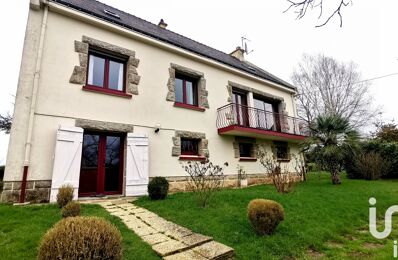 vente maison 369 500 € à proximité de Riec-sur-Bélon (29340)