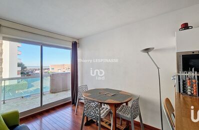 vente appartement 320 000 € à proximité de Biganos (33380)