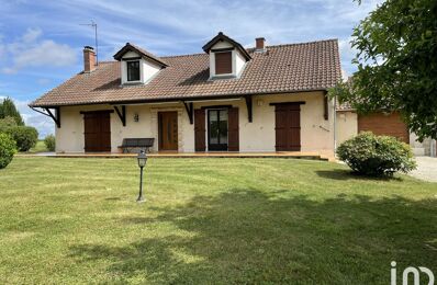 vente maison 229 000 € à proximité de Loisy-sur-Marne (51300)