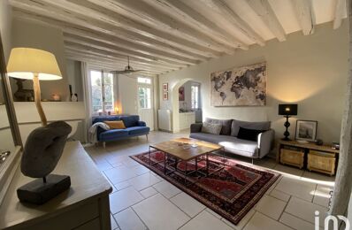 vente maison 395 000 € à proximité de Crécy-la-Chapelle (77580)
