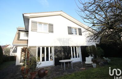 vente maison 515 000 € à proximité de Élancourt (78990)
