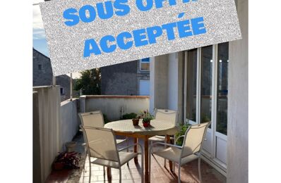 vente maison 199 000 € à proximité de Cuxac-d'Aude (11590)