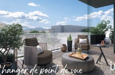 vente appartement 1 048 000 € à proximité de Doussard (74210)