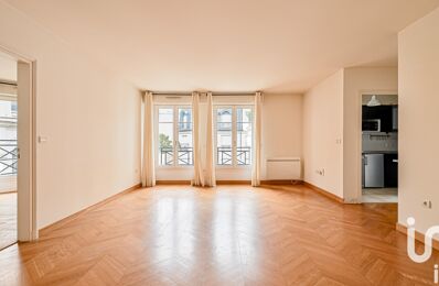 vente appartement 1 180 400 € à proximité de Béthemont-la-Forêt (95840)