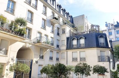 vente appartement 1 180 400 € à proximité de Paris 14 (75014)