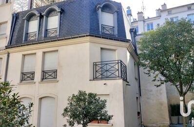 vente appartement 1 179 000 € à proximité de Le Vésinet (78110)