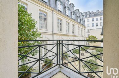 vente appartement 1 179 000 € à proximité de Sceaux (92330)