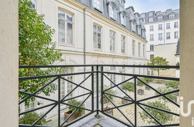 vente appartement 1 179 000 € à proximité de Puteaux (92800)