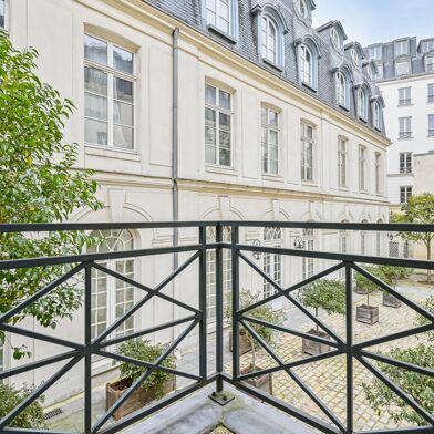 Appartement 2 pièces 58 m²