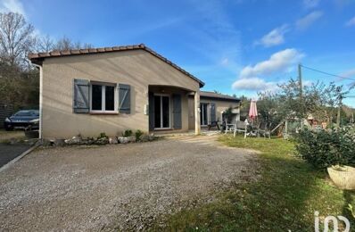 vente maison 207 000 € à proximité de Cazes-Mondenard (82110)