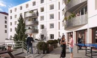 Appartement 1 Pièce 18 m² à vendre à Limoges (87000)