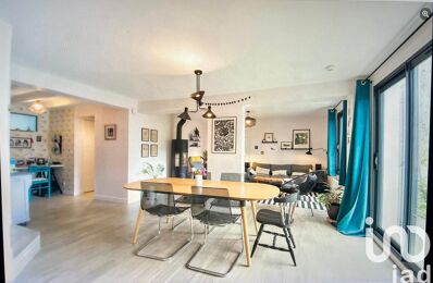 maison 6 pièces 140 m2 à vendre à Forges-les-Bains (91470)