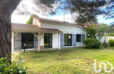 vente maison 458 000 € à proximité de Gif-sur-Yvette (91190)