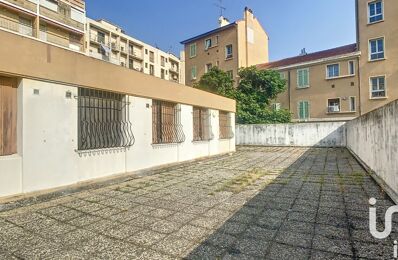 vente appartement 60 000 € à proximité de Roquevaire (13360)