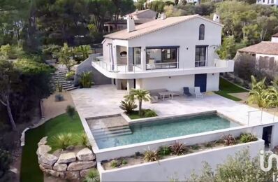 vente maison 1 790 000 € à proximité de Saint-Tropez (83990)